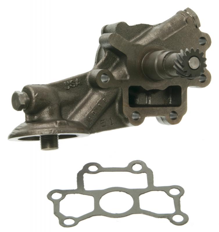 1984 Dodge D100 Engine Oil Pump Sealed Power 2244165V image 1 of 1