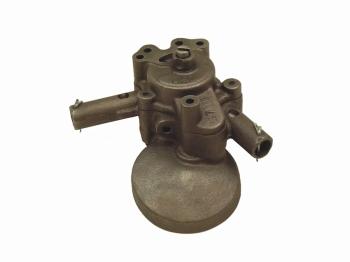 1982 Honda Prelude Engine Oil Pump