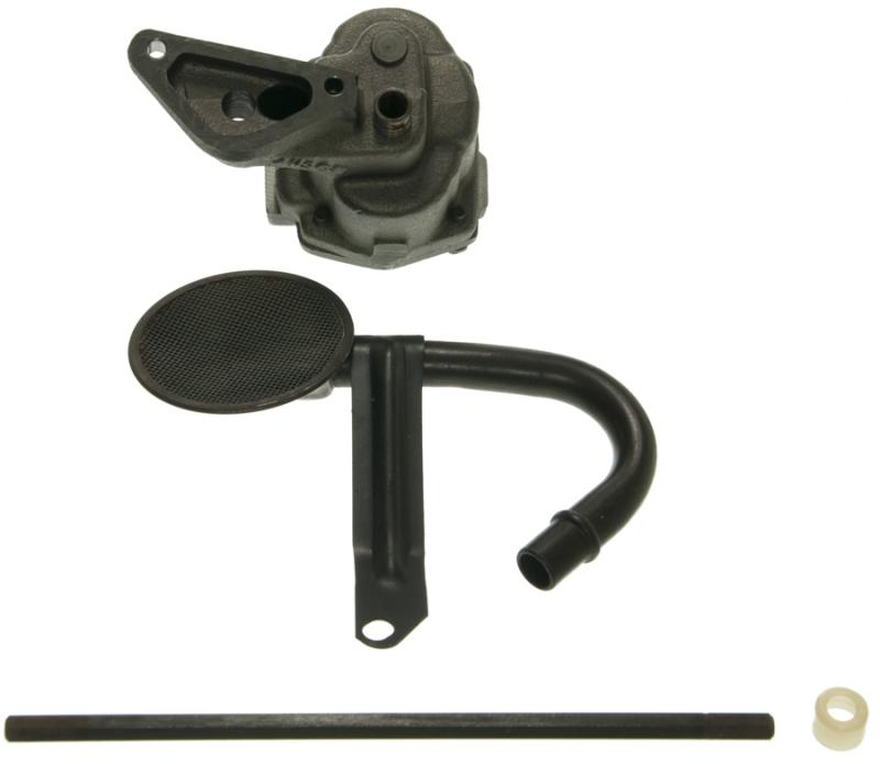 1984 Chevrolet Citation II Engine Oil Pump