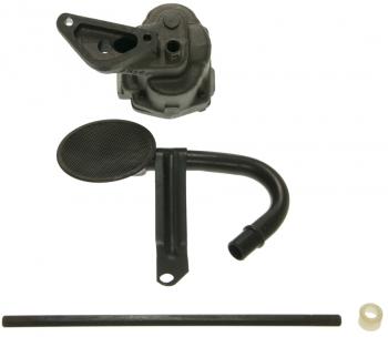 1983 Chevrolet Celebrity Engine Oil Pump