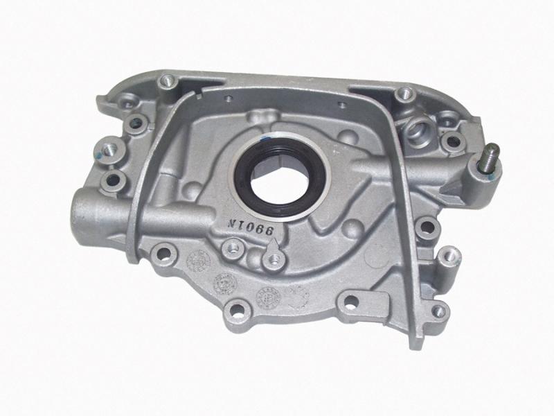 1988 Suzuki Samurai Engine Oil Pump Sealed Power 22443456 image 1 of 1