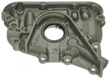 2003 Mazda Protege Engine Oil Pump Sealed Power 22443570 image 1 of 1
