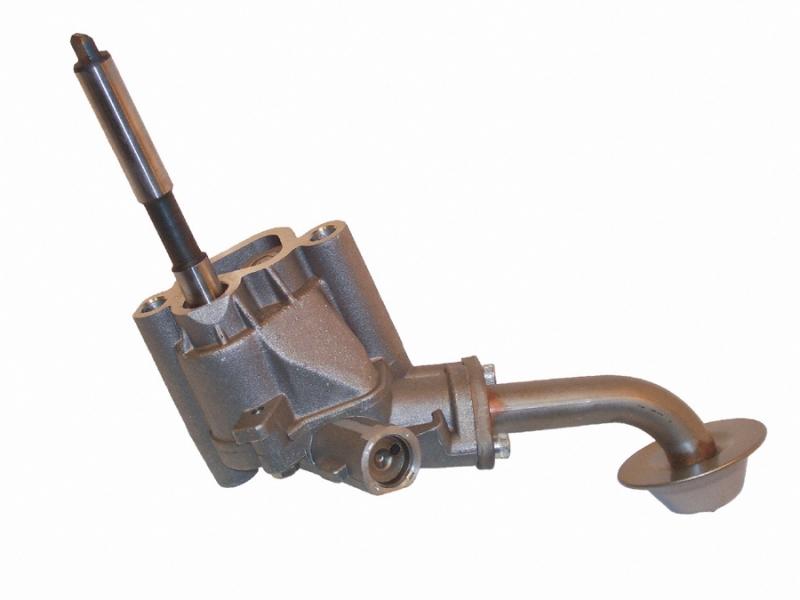 1995 Volkswagen Cabrio Engine Oil Pump