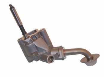 1999 Volkswagen Jetta Engine Oil Pump