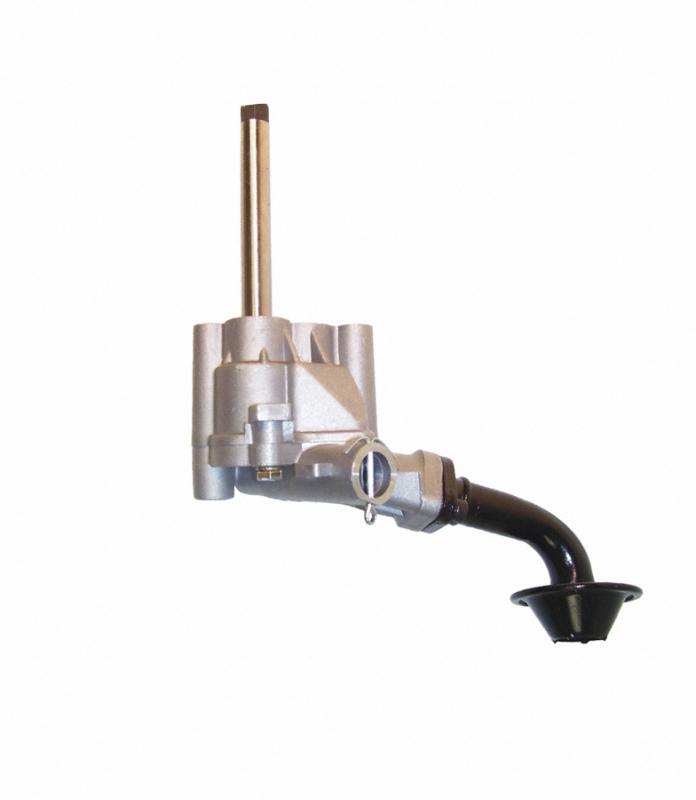 1989 Volkswagen Fox Engine Oil Pump