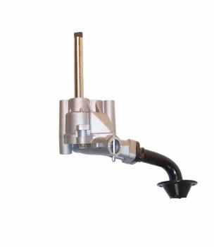 1993 Volkswagen Fox Engine Oil Pump