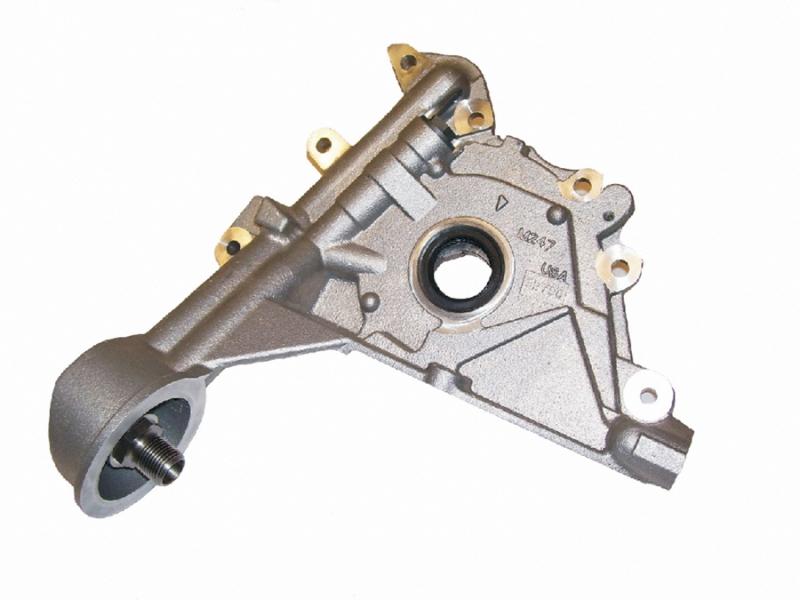 1999 Dodge Stratus Engine Oil Pump Sealed Power 22443631 image 1 of 1