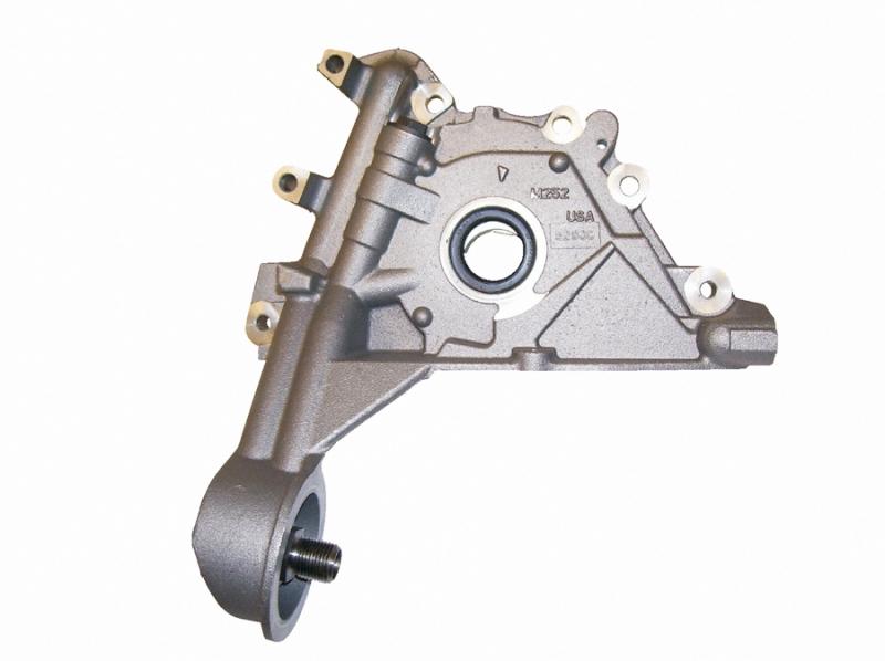 1995 Dodge Stratus Engine Oil Pump Sealed Power 22443634 image 1 of 1