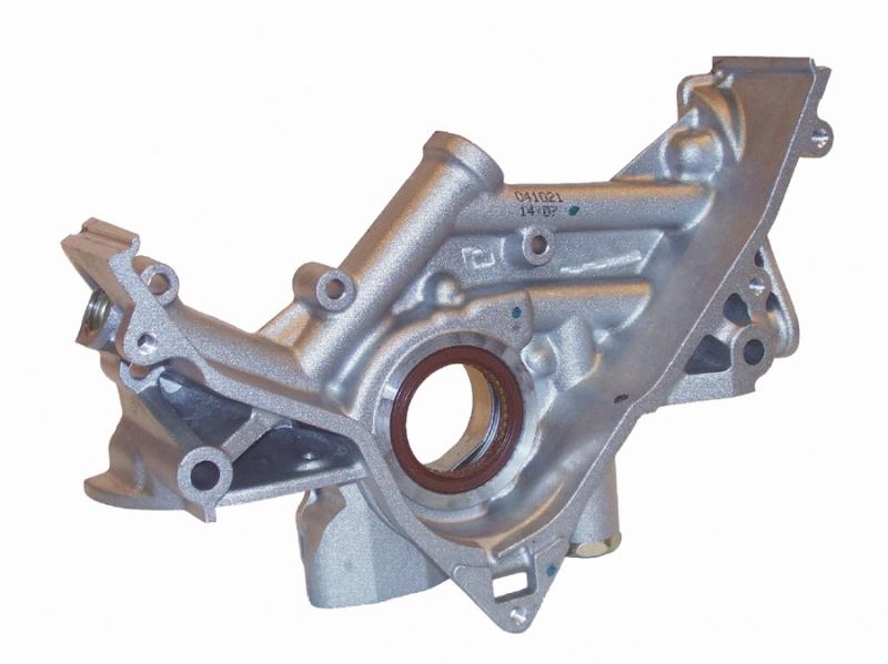 2002 Nissan Xterra Engine Oil Pump