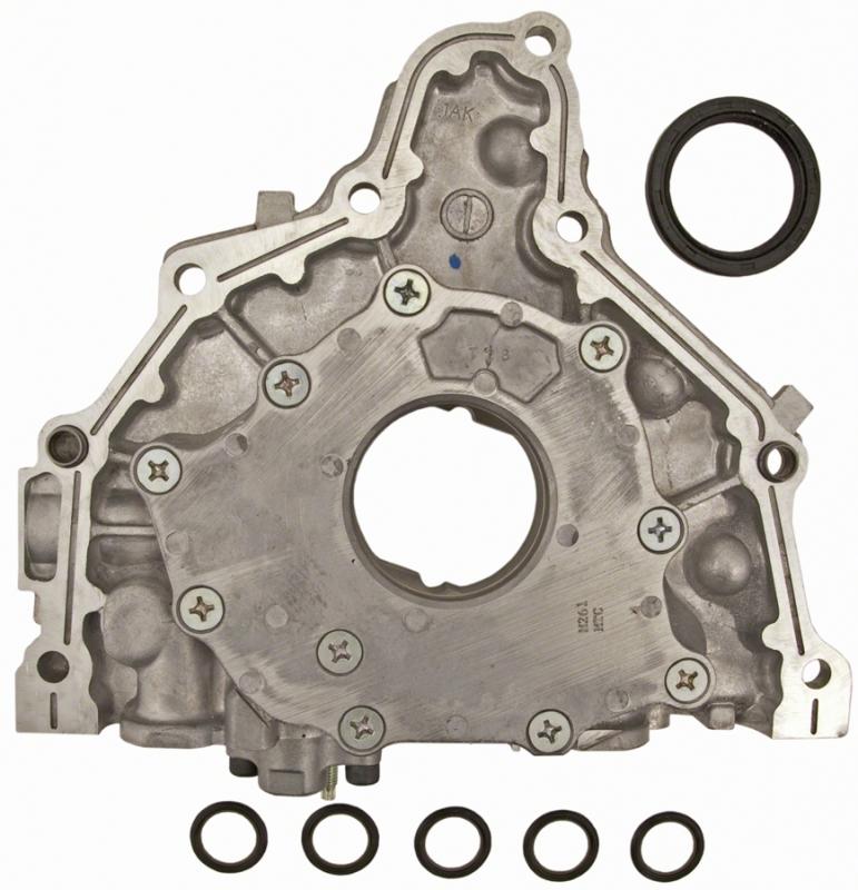 2000 Honda Passport Engine Oil Pump Sealed Power 22443639 image 1 of 3