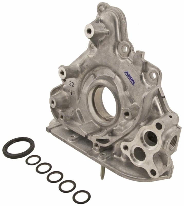 2000 Honda Passport Engine Oil Pump Sealed Power 22443639 image 2 of 3