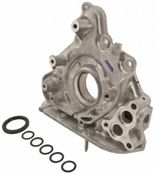 2003 Isuzu Axiom Engine Oil Pump Sealed Power 22443639 image 2 of 3