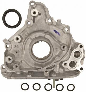 2003 Isuzu Axiom Engine Oil Pump Sealed Power 22443639 image 3 of 3
