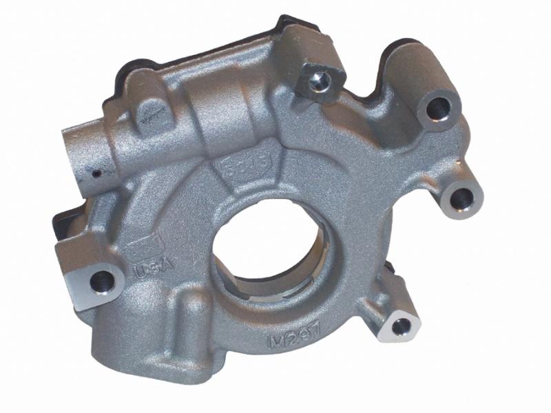 2002 Dodge Ram 1500 Engine Oil Pump Sealed Power 22443647 image 1 of 1