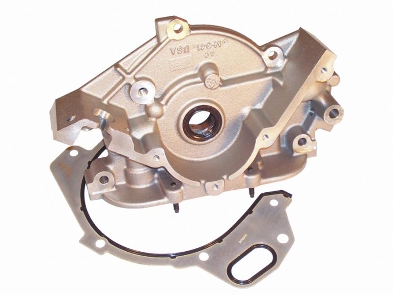 2000 Plymouth Prowler Engine Oil Pump