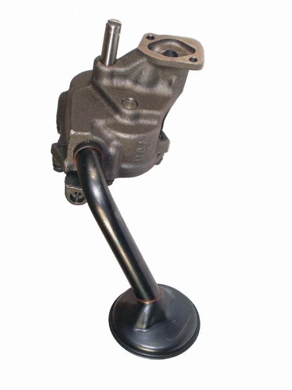 2004 GMC Sierra 3500 Engine Oil Pump Sealed Power 22443657S image 1 of 1