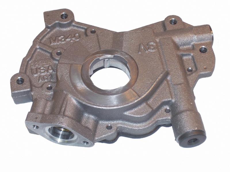 2006 Ford Mustang Engine Oil Pump Sealed Power 22443663 image 1 of 1