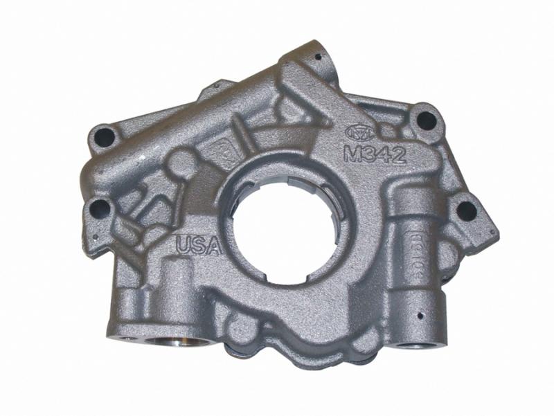 2006 Dodge Charger Engine Oil Pump Sealed Power 22443665 image 1 of 1