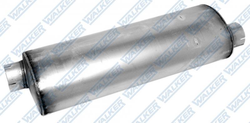 1985 GMC C7000 Exhaust Muffler Walker Exhaust 22449 image 1 of 1