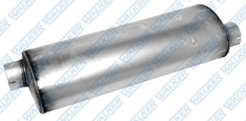 1980 GMC C7000 Exhaust Muffler Walker Exhaust 22449 image 1 of 1