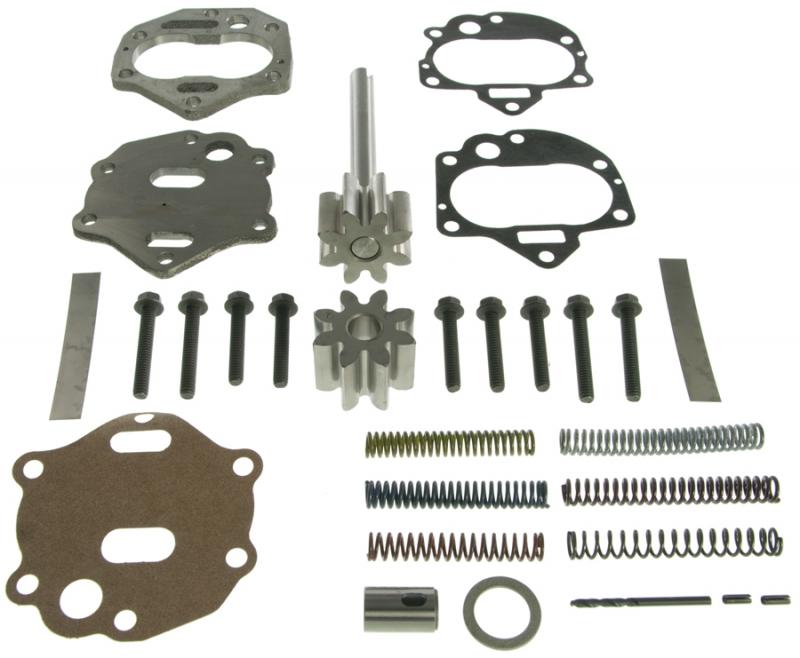 1977 Oldsmobile Starfire Engine Oil Pump Repair Kit Sealed Power 22451382 image 1 of 1