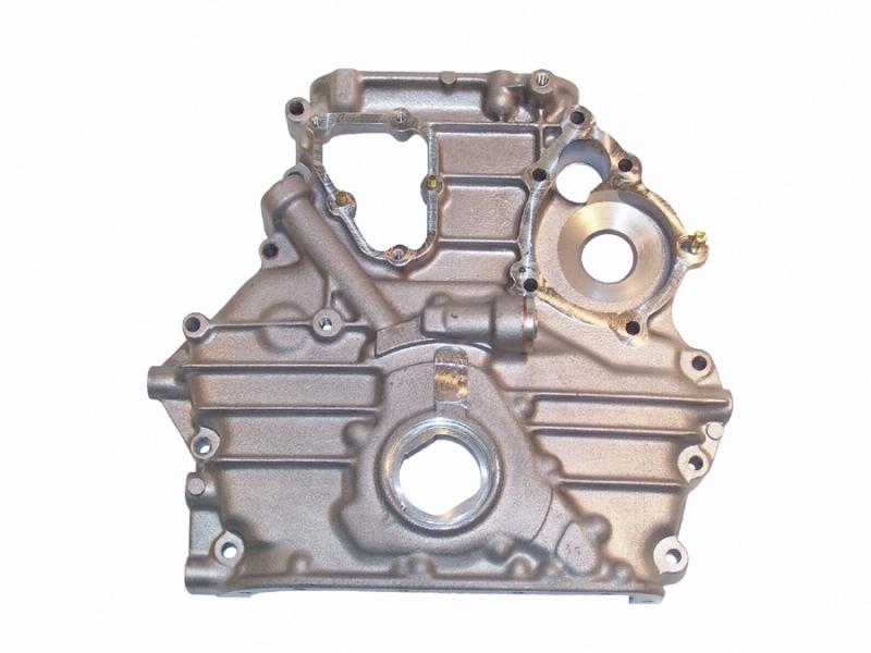1989 Mazda MPV Engine Oil Pump Repair Kit