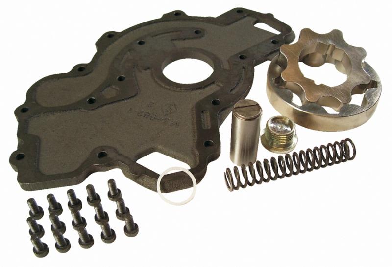 2011 Chevrolet Malibu Engine Oil Pump Repair Kit