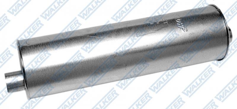 1996 Ford F-350 Exhaust Muffler Walker Exhaust 22460 image 1 of 1