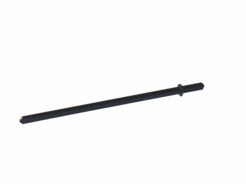 1986 Ford LTD Engine Oil Pump Intermediate Shaft