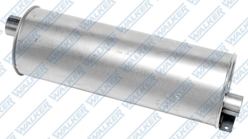 1995 Toyota Pickup Exhaust Muffler Walker Exhaust 22483 image 1 of 1