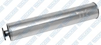 1991 Volkswagen Vanagon Exhaust Muffler