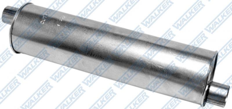 1999 International 4700 Exhaust Muffler