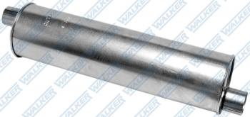 2000 International 3800 Exhaust Muffler