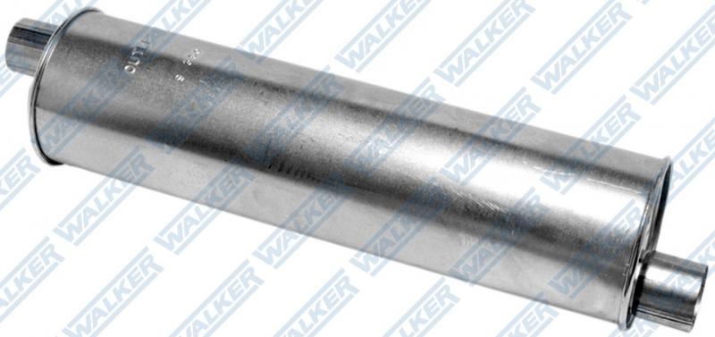 1995 Kenworth C500 Exhaust Muffler