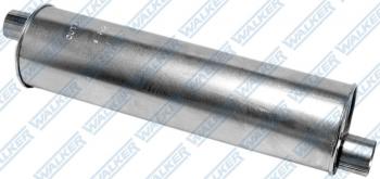 1999 Kenworth C500 Exhaust Muffler