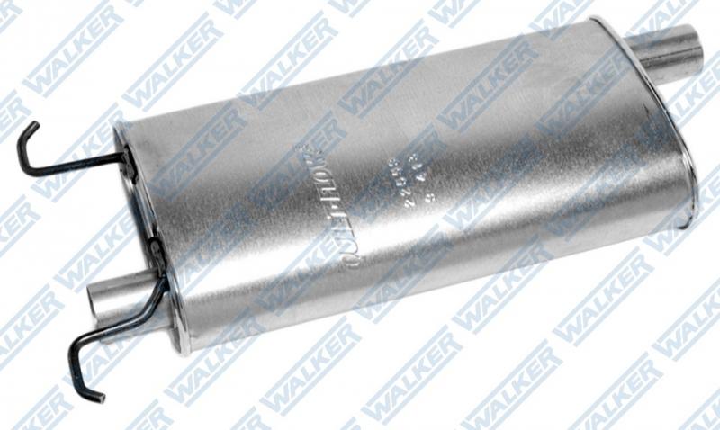 1994 Mercury Grand Marquis Exhaust Muffler Walker Exhaust 22559 image 1 of 1