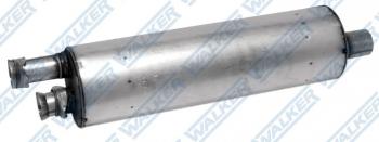 1998 GMC C6500 Topkick Exhaust Muffler