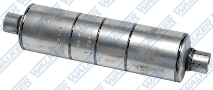 Walker Exhaust 22635 product image