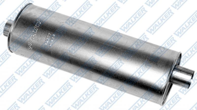1995 GMC C2500 Suburban Exhaust Muffler Walker Exhaust 22677 image 1 of 1