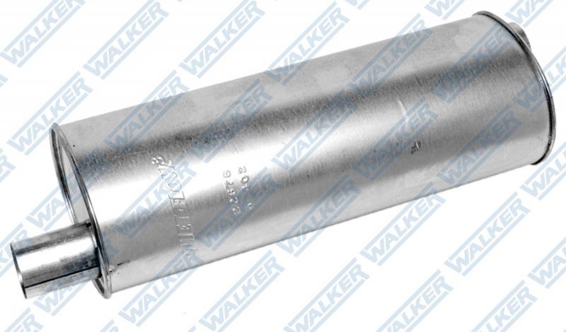 1994 Chevrolet G20 Exhaust Muffler Walker Exhaust 22678 image 1 of 1