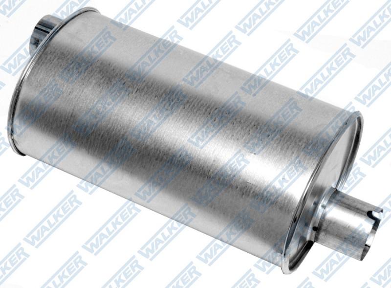 1993 Dodge D250 Exhaust Muffler Walker Exhaust 22740 image 1 of 1