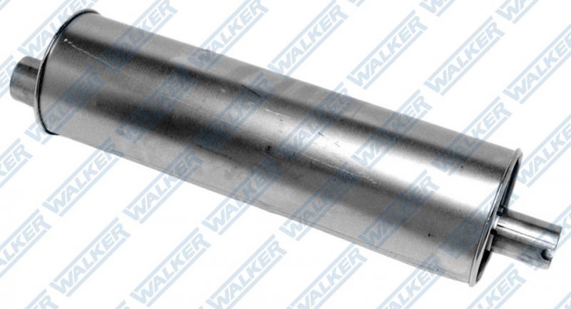 1992 Ford Bronco Exhaust Muffler Walker Exhaust 22798 image 1 of 1