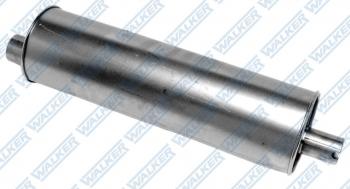 1996 Ford Bronco Exhaust Muffler Walker Exhaust 22798 image 1 of 1