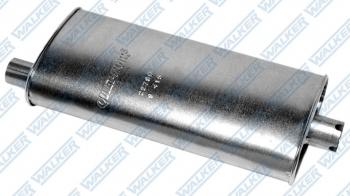 1995 Jeep Grand Cherokee Exhaust Muffler Walker Exhaust 22799 image 1 of 1