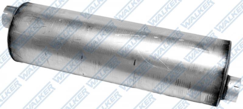 1994 Ford B700 Exhaust Muffler