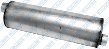 1993 Ford B600 Exhaust Muffler
