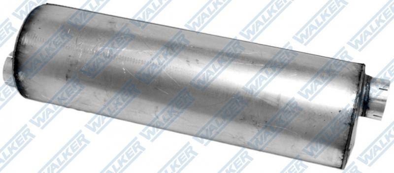 1993 Ford F600 Exhaust Muffler