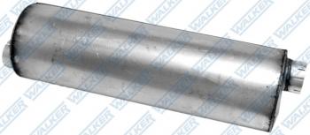 1993 Ford F600 Exhaust Muffler