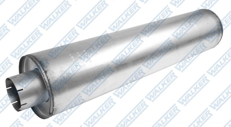 2010 Kenworth T800 Exhaust Muffler Walker Exhaust 22920 image 1 of 1