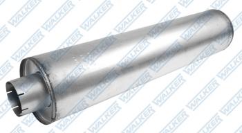 2009 Freightliner Century Class Exhaust Muffler